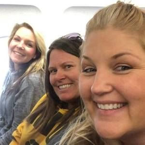 Meet your Posher, Renee